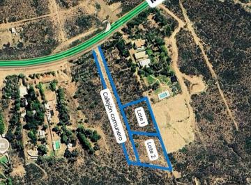 Terreno · 1977m² · Greenwood Inversiones Inmobiliarias Presenta Una Excelente Oportunidad de Inversion en Una de Las Zo