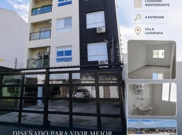 Departamento de 1 ambiente, La Matanza · Departamento de un Ambiente con Terraza Privada a Estrenar