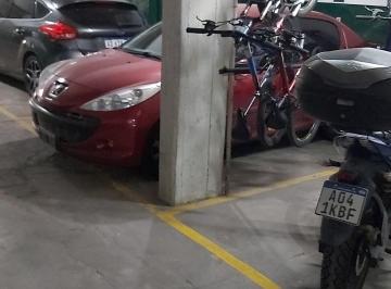 Garage , Palermo · Excelente Cochera Super Precio Palermo Zona Plaza Guadalupe