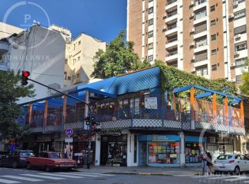 Edificio · 375m² · 8 Ambientes · Venta PH Destino Comercial en Palermo