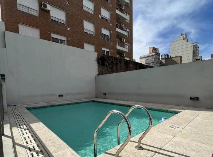 Departamento · 43m² · 3 Ambientes