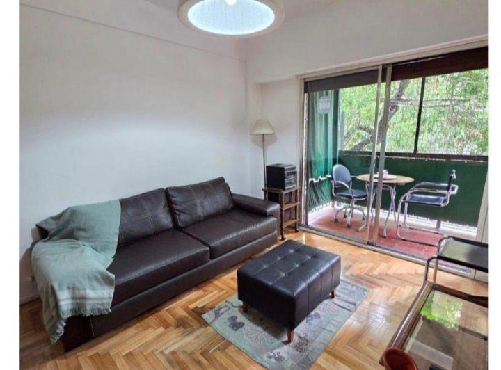 Departamento · 70m² · 3 Ambientes · 1 Cochera