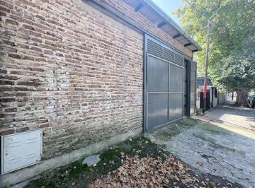 Bodega-Galpón · 74m² · Galpón en Tiro Suizo