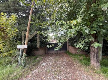 Terreno · 1100m² · Terreno Lote en Venta en Benavidez, Tigre, G. B. a. Zona Norte