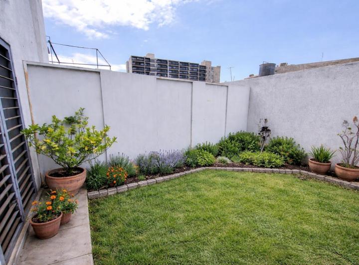 Departamento · 42m² · 3 Ambientes