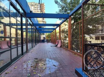 Edificio · 375m² · 8 Ambientes · Alquiler PH Destino Comercial en Palermo