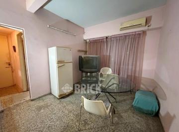 Departamento · 46m² · 1 Ambiente · Pavon Al 2300 - 46 m² Gran Patio Amplia Cocina