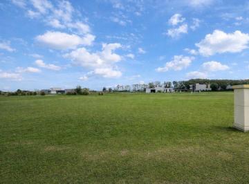 Terreno · 760m² · Terreno en Venta - 760 m² - La Alameda, Canning