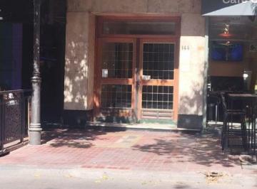 Departamento de 8 ambientes, Ciudad de Mendoza · Suarez & Ortega Inmobiliaria Vende Departamento Microcentro Calle Espejo 144