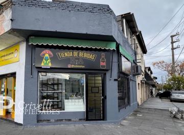 Local comercial · 46m² · 2 Ambientes · Venta | 2 Locales en Centro Comercial
