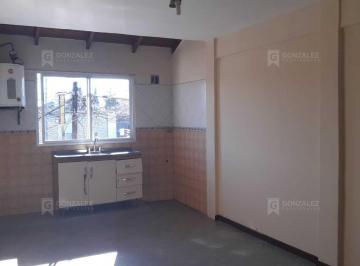 Departamento · 50m² · 2 Ambientes · 1 Cochera · Departamento en Venta en Pilar Centro, Pilar, G. B. a. Zona Norte