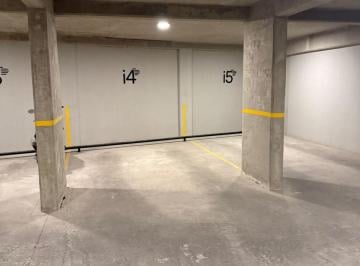 Garage , Rosario · Alquiler Cochera Cubierta