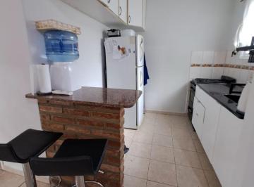 PH · 45m² · PH en Venta Villa Maipu 2 Ambientes