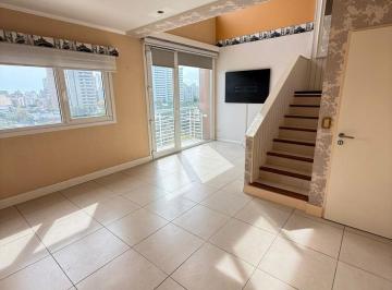Departamento · 57m² · 2 Ambientes · 1 Cochera · Duplex en Venta en Portofino II, Peron 665