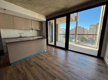 Departamento · 64m² · 2 Ambientes · Departamento 2 Ambientes en Venta Edificio Bonjo 10