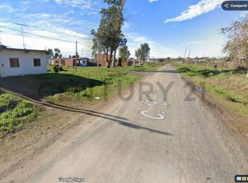 Terreno · 260m² · Terreno en Venta en Romero