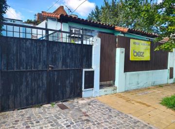 Casa · 100m² · 3 Ambientes · 1 Cochera · Casa en Mart. - Santa Fe/fleming