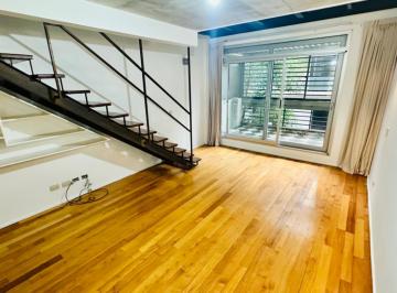 Departamento · 70m² · 2 Ambientes · Venta Departamento 2 Amb Belgrano T/ Duplex Parrilla Pileta