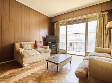 Departamento · 82m² · 4 Ambientes · Venta Departamento 4 Ambientes Caballito