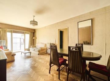 Departamento · 82m² · 4 Ambientes · Venta Departamento 4 Ambientes Caballito