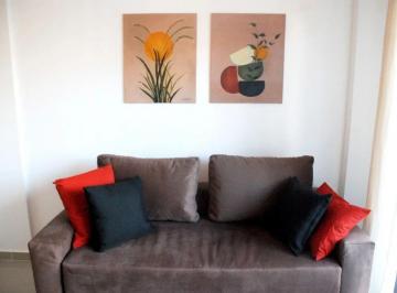 Departamento · 40m² · 2 Ambientes · Alquiler – Departamento 2 Ambientes Amoblado en Flores