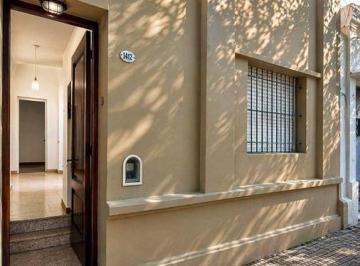Casa · 81ha · 4 Ambientes · Casa en Venta Lote Propio
