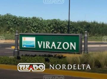 Terreno · 902m² · Terreno Lote en Venta en Virazón, Nordelta, Tigre