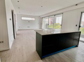 Departamento · 125m² · 3 Ambientes · 1 Cochera · Departamento de Categoria en Venta en La Plata Soho