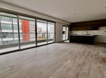 Departamento · 125m² · 3 Ambientes · 1 Cochera · Departamento de Categoria en Venta en La Plata Soho