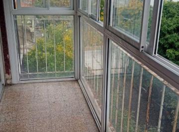 Departamento de 3 ambientes, Almagro · Venta 3 Ambientes Al Frente C/balcon/ Almagro