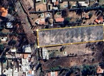 Terreno · 10m² · Terreno en Venta Chacras de Coria
