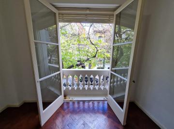 Departamento · 38m² · 2 Ambientes · Departamento Alquiler 2 Ambientes Belgrano Sucre 2351 Luminoso