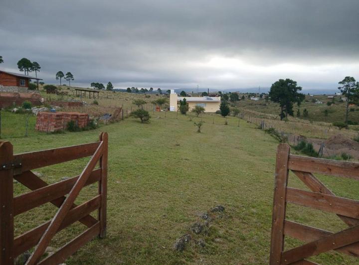 Terreno · 720m²
