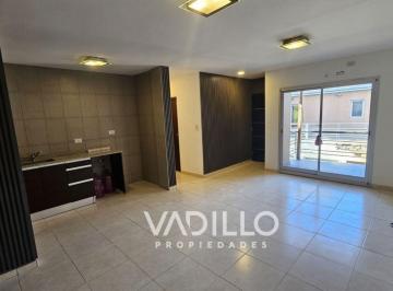 Departamento · 64m² · 3 Ambientes · 1 Cochera · Departamento 3 Amb en Alquiler! Condominio Bambú Classic