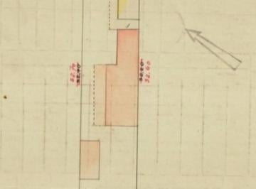 Terreno · 245m² · Venta Terreno Villa del Parque Acepta m