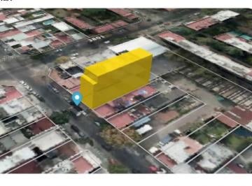 Terreno · 245m² · Venta Lote Acepta m Permuta
