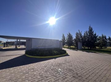 Terreno · 618m² · Terreno en Venta en Villalobos
