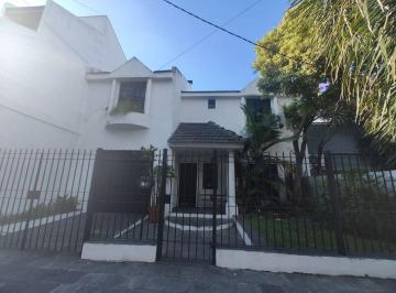 Casa · 300m² · 7 Ambientes · 4 Cocheras · Casa en Ramos Mejia