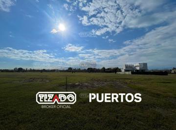 Terreno · 623m² · Terreno Lote en Venta en Nativas, Puertos, Escobar
