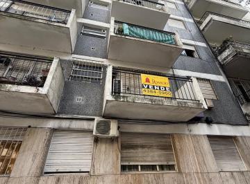 Departamento · 67m² · 3 Ambientes · Departamento en Constitución