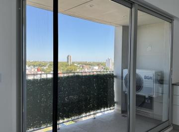Departamento · 29m² · 1 Ambiente · 1 Cochera · Departamento en Venta. - Puerto Norte