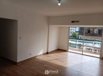 Departamento · 80m² · 4 Ambientes · 1 Cochera · Dfa432 - Departamento Céntrico - 3 Dorm. - Edif. Belgrano