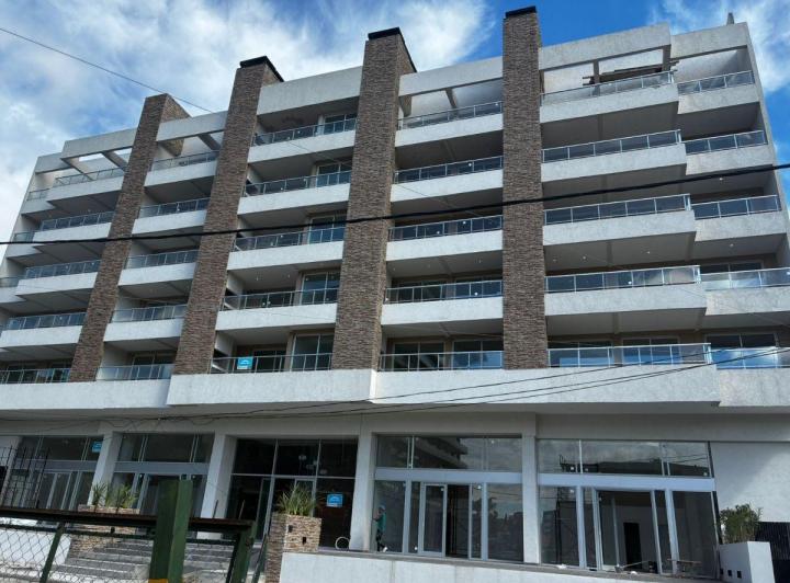 Departamento · 53m² · 2 Ambientes