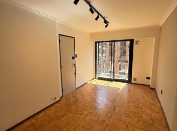 Departamento · 55m² · 2 Ambientes · Nueva Córdoba 1 Dorm y Medio Remodelado