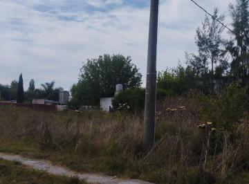 Terreno · 315m² · Lote en Venta en Olmos