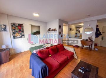 Departamento · 35m² · 1 Ambiente · Alquiler Monoambiente con Balcon y Amenities en Recoleta