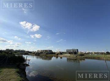 Terreno · 602m² · Lote en Venta a La Laguna Barrio El Ensueño, Ingeniero Maschwitz