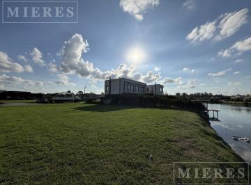 Terreno · 602m² · Lote en Venta a La Laguna Barrio El Ensueño, Ingeniero Maschwitz