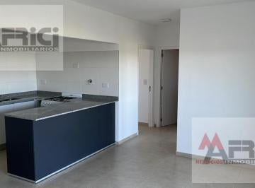 Departamento · 72m² · 2 Dormitorios · 1 Cochera · Departamento en Capital