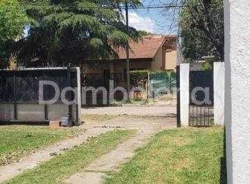Terreno · 281m² · Terreno Lote en Venta en Moreno